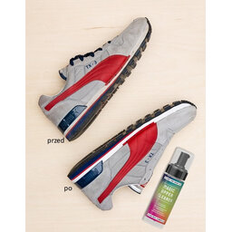 Bama Tekućina za čišćenje Bama Magic Upper Cleaner 5XW9-34EG-KU6M-CSGF Bezbarwny 3