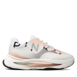

Снікерcи Pinko, Білий