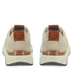 

Снікерcи Gant Jeuton Sneaker 28638551 Taupe G24, Бежевий