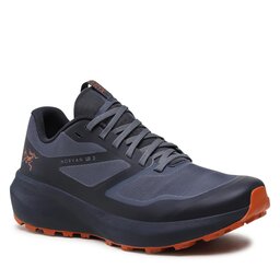 Arc'teryx Zapatos Arc'teryx NORVAN LD 3 U 001704 BLACK/BLACK