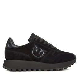 

Снікерcи Pinko Los Angeles Sneaker AI 23-24 BLKS1 101629 A0N8 Black Z99, Чорний