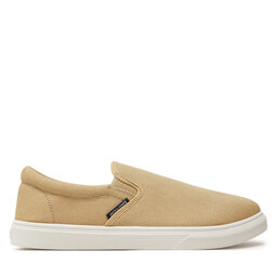 Jack&Jones Tenisky Jack&Jones Jfwrichmond 12257225 Šedá