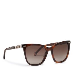 Carolina Herrera Gafas de sol Carolina Herrera CH 0044/S Havana Ivory C1H