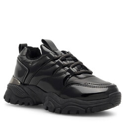 DeeZee Sneakersy DeeZee TS5227K-10 Czarny