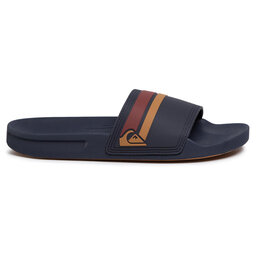 

Шльопанці Quiksilver AQYL100867 Xbcb, Чорний