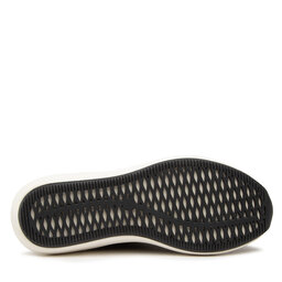 

Снікерcи Clarks Un Rio Zip 261680184 Black Leather, Чорний