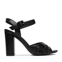 JENNY Sandalen JENNY CEO-O230725-4 Schwarz