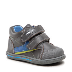 Pablosky Superge Pablosky StepEasy By Pablosky 002454 Grey