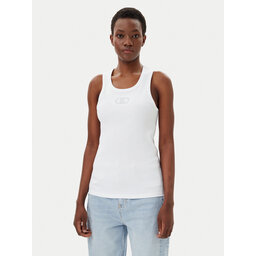 Liu Jo Liu Jo Τοπ WA5367 J0295 Λευκό Regular Fit