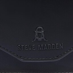 

Сумка Steve Madden Bhessa SM13001113-BBL Black/Black, Чорний