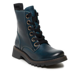 Fly London Stiefeletten Fly London Ragifly P144539017 Royal Blue