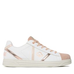 

Снікерcи Primigi 3876233 D White-Rose, Білий