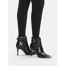 Versace Jeans Couture Stiefeletten Versace Jeans Couture 79VA3S57 Schwarz