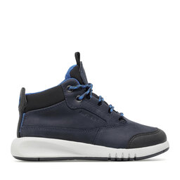 Geox Sneakersy Geox J Aeranter B.Abx A J04CYA 0CL11 C4226 D Tmavomodrá