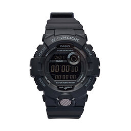 G-Shock Годинник G-Shock GBD-800-1BER Чорний