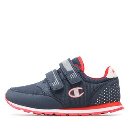 

Снікерcи Champion Champ Evolve M S32618-CHA-BS501 Nny/Red, Cиній