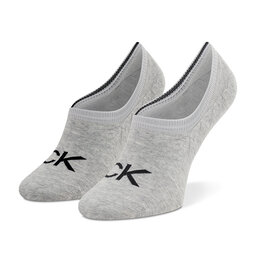 Calvin Klein Pedulini da donna Calvin Klein 701218773 Grigio