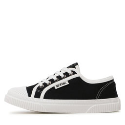 

Кеди Lee Cooper LCW-23-44-1614L Black, Чорний