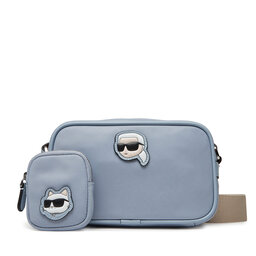 KARL LAGERFELD Borsetta KARL LAGERFELD A1W30127 Blu