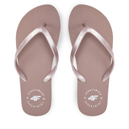 4F Infradito 4F 4FMM00FFLIF018A Beige