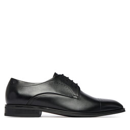 BOSS Halbschuhe BOSS Derrek 50565633 Schwarz