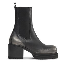 

Ботильйони Pinko Parry Tronchetto AI 23-24 BLKS1 102319 A1D4 Black ZZ0, Чорний