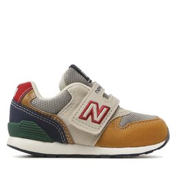 

Снікерcи New Balance IZ996JP3 Бежевий