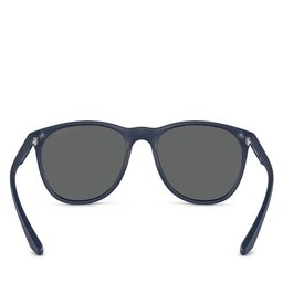 

Сонцезахисні окуляри Emporio Armani 0EA4210 Matte Bluette 576387, Голубий