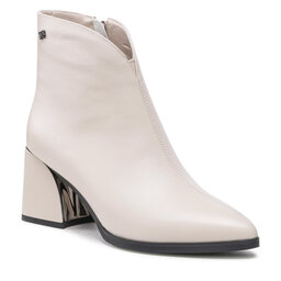 Loretta Vitale Stövletter Loretta Vitale A877-C3 Beige