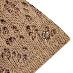 

Шапкa Granadilla Delon Fux Fur JG5657 Beige 031, Бежевий