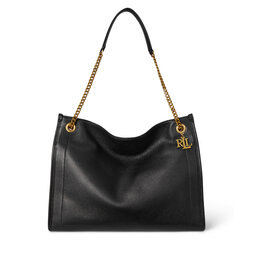 LAUREN RALPH LAUREN Torebka LAUREN RALPH LAUREN 431969352002 Czarny