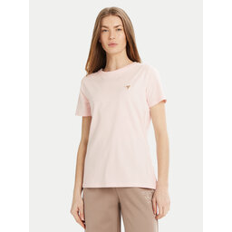 Guess Guess Футболка V4YI09 J1314 Бежевий Regular Fit