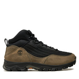 Timberland Zapatillas Timberland Mt. Maddsen TB0A6CH5EJT1 Negro