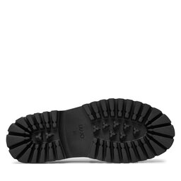 

Лофери Liu Jo Forty 01 SA4049 P0102 Black 22222, Чорний