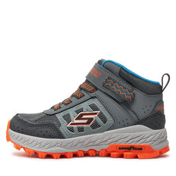 

Трекінгові черевики Skechers Trekor 403712L/GYCC Gray/Charcoal, Сірий