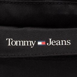 

Сумка на пояс Tommy Jeans Tjm Essential Bumbag AM0AM10721 BDS, Чорний