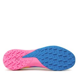 

Взуття Puma Match Energy Tt 107544 01 Luminous Pink/Yellow Alert/Ultra Blue, Рожевий
