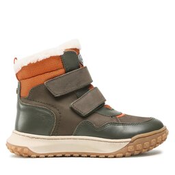 

Чоботи Lasocki Young CI12-3138-04 Green, Зелений