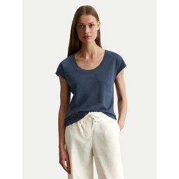 Marc O'Polo Marc O'Polo Majica 516 2100 50073 Mornarsko modra Regular Fit