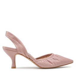 

Босоніжки Gino Rossi LB-601 Light Pink, Рожевий