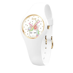 Ice-Watch Ročna ura Ice-Watch Ice Fantasia 018421 XS Unicorn White