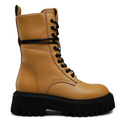 

Черевики туристичні Gino Rossi 8042V Beige, Коричневий