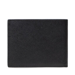

Велике Чоловіче Портмоне Armani Exchange 958433 CC843 00020 Nero, Чорний