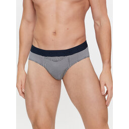 HOM HOM Slip Simon 359852 Dunkelblau
