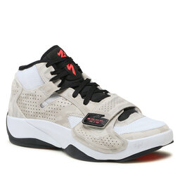 Nike Laisvalaikio batai Nike Zion 2 FJ1213 106 Beige/White/Black