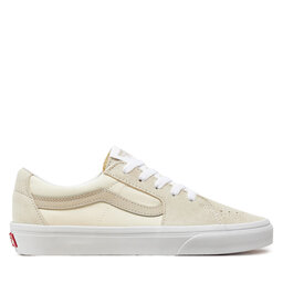 Vans Tenisky Vans Sk8-Low VN000BVXCD31 Écru