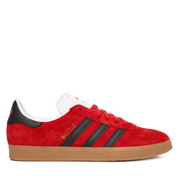 adidas Снікерcи adidas Gazelle IH9634 Червоний