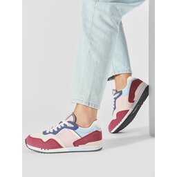 Pepe Jeans Αθλητικά Pepe Jeans PGS30585 Crushed Berry 278