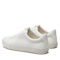 

Кеди Big Star Shoes NN174032 101, Білий