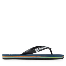 

В'єтнамки Quiksilver AQYL100601 BYJ2, Cиній